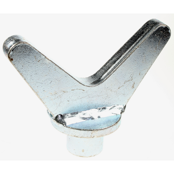 Sealey Crutch head 'v'