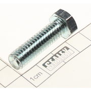 Sealey Hex head set screw 3/8 unc x 1 1/4"