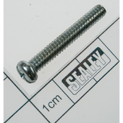 Sealey Leadscrew nut locking pin (so)