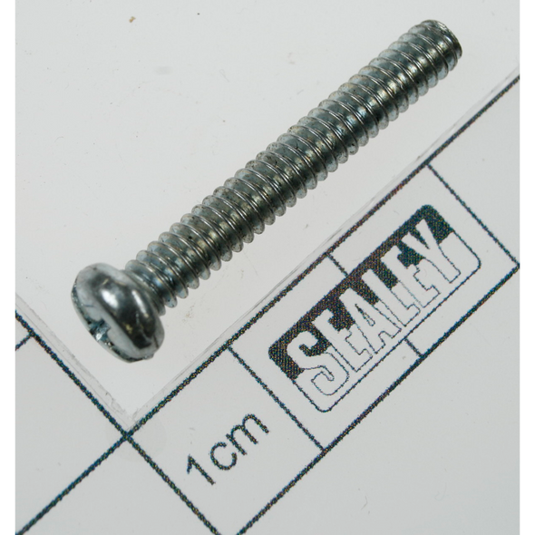 Sealey Leadscrew nut locking pin (so)