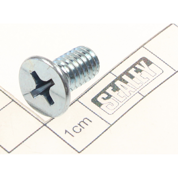 Sealey Jaw face set screw
