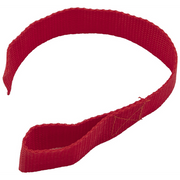 Sealey Red Strap