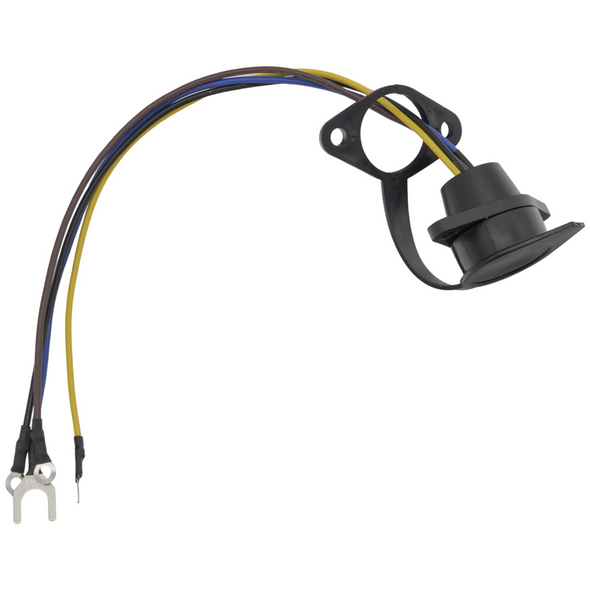 Sealey Hand Remote 4-Pin Connector
