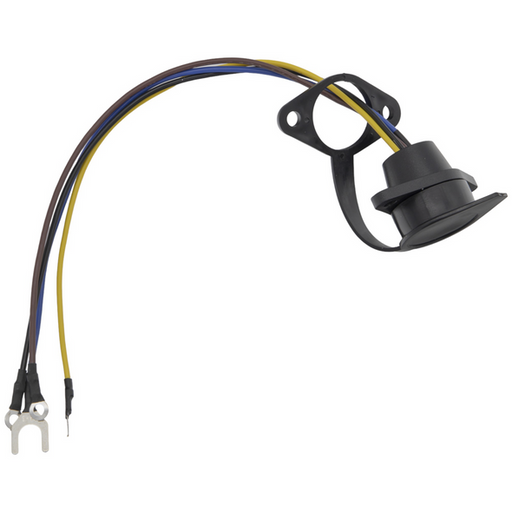 Sealey Hand Remote 4-Pin Connector