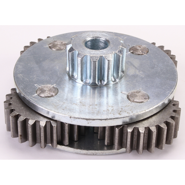 Sealey Gear carrier assembly, output