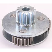 Sealey Gear carrier assembly