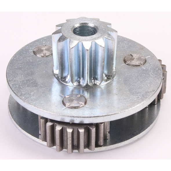 Sealey Gear carrier assembly