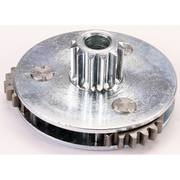 Sealey Gear carrier assembly, input