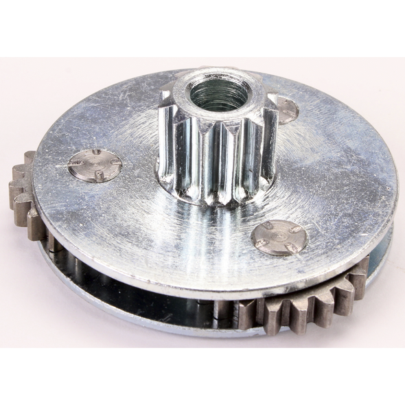 Sealey Gear carrier assembly, input