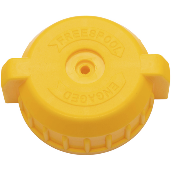 Sealey Free spool handle