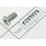 Sealey Countersunk head screw (m5x10)