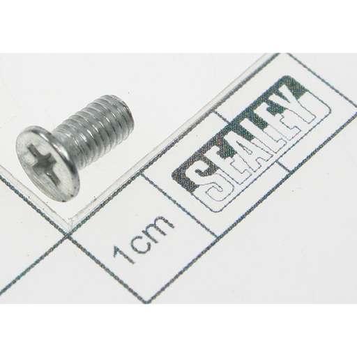 Sealey Countersunk head screw (m5x10)