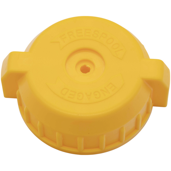 Sealey Free spool handle