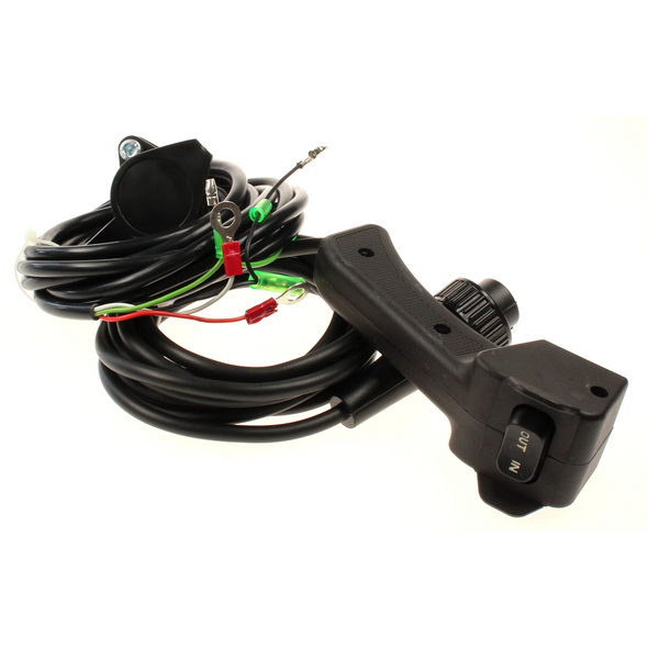 Sealey Hand remote assembly