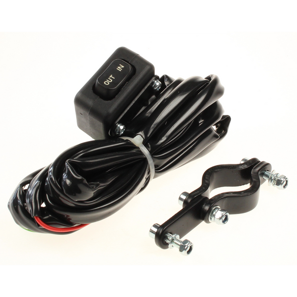 Sealey Rocker switch