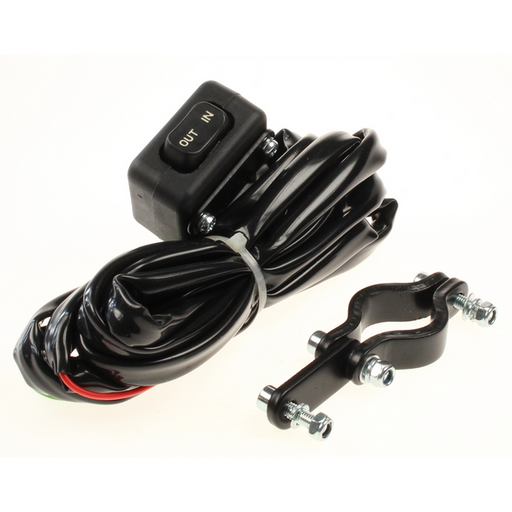 Sealey Rocker switch