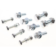 Sealey Hardware kit