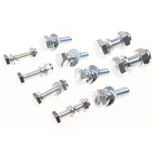 Sealey Hardware kit