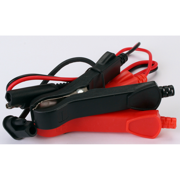 Sealey Cable Clamp Assembly (Positive & Negative)