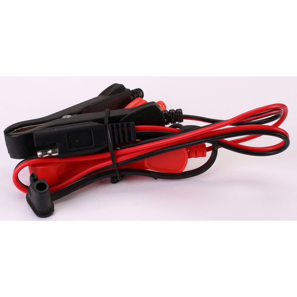 Sealey Cable Clamp Assembly (Positive & Negative)