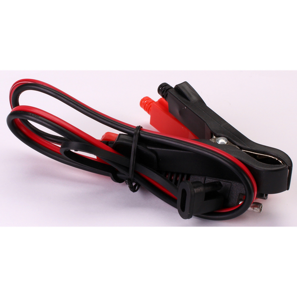 Sealey Cable Clamp Assembly (Positive & Negative)