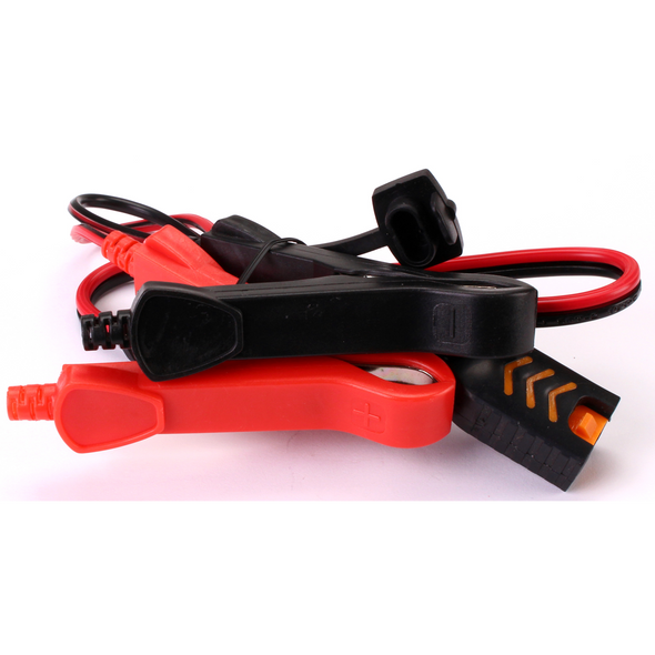 Sealey Cable Clamp Assembly (Positive & Negative)