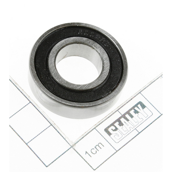 Sealey Bearing 6002-2rs