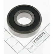 Sealey Bearing 6203-2rs