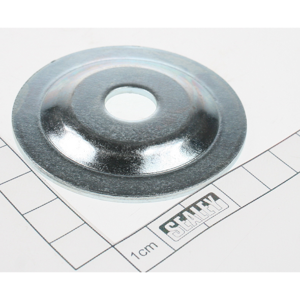 Sealey Wheel flange