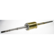 Sealey Rotor