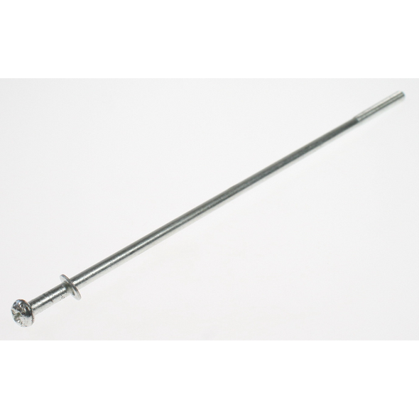 Sealey Phillips screw (c/w washer) m5x200