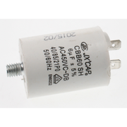 Sealey Capacitor (6uf/450v)