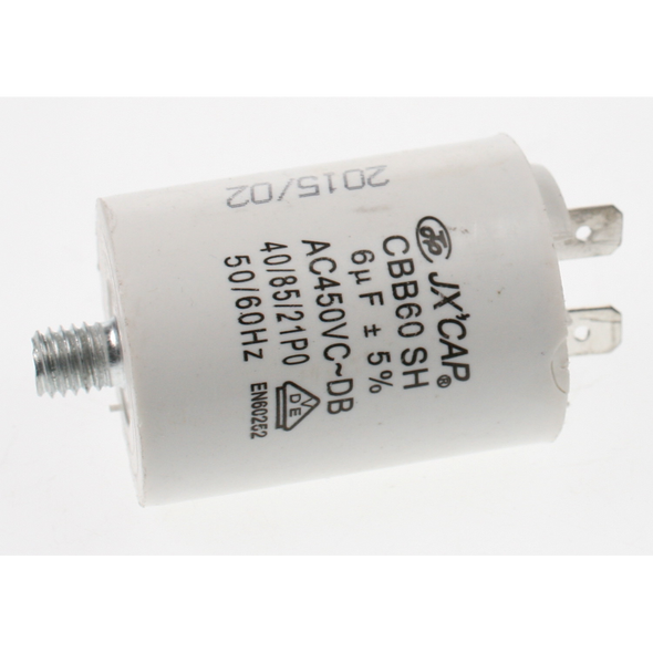Sealey Capacitor (6uf/450v)