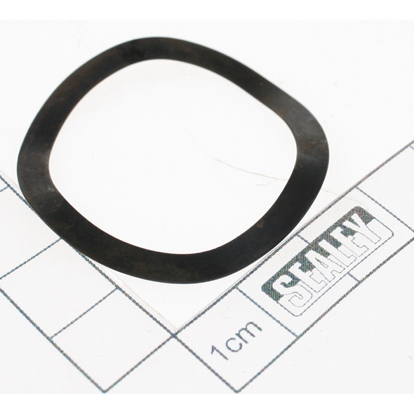Sealey Wavy washer (40mm)