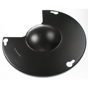 Sealey Guard cover, left