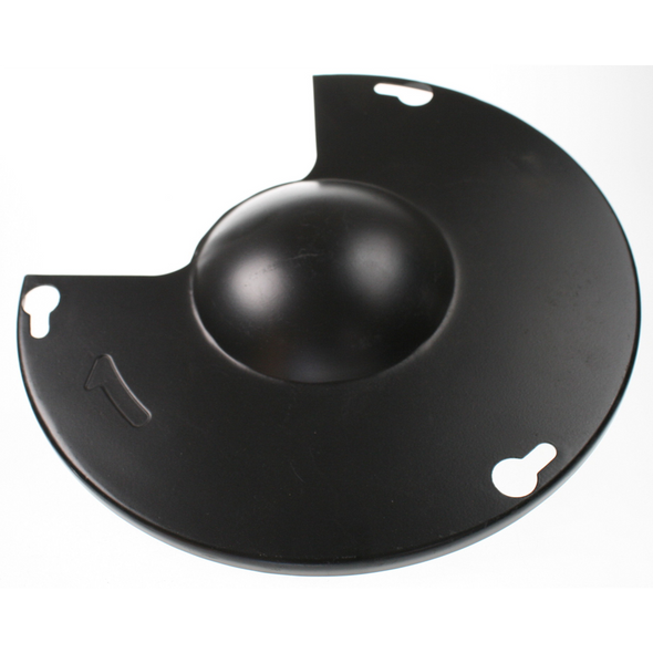 Sealey Guard cover, left