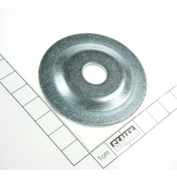 Sealey Wheel flange