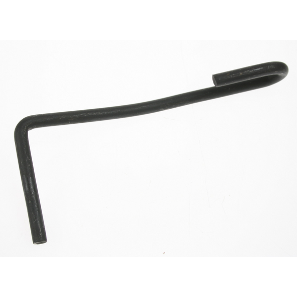 Sealey Left eyeshield mount rod
