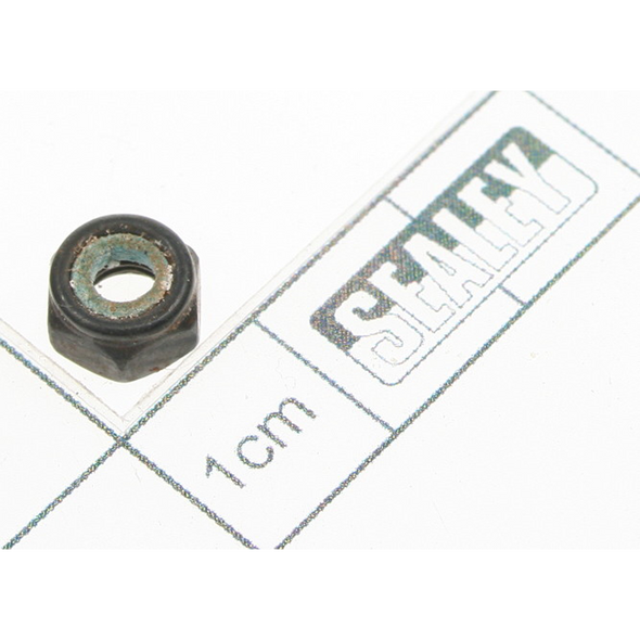 Sealey Locking knob
