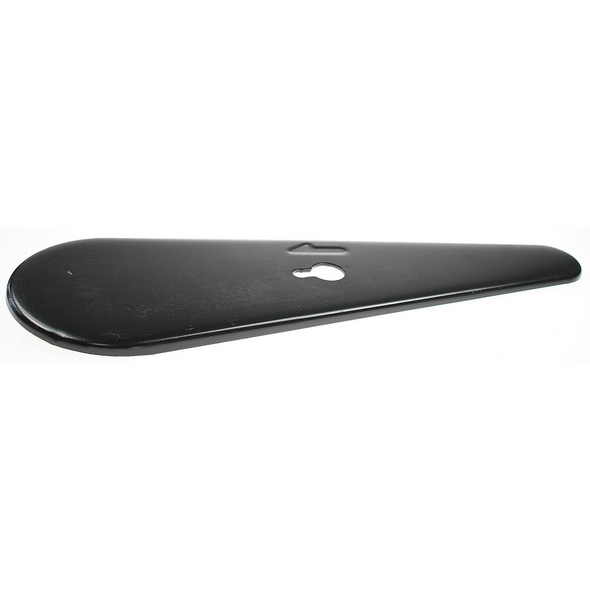 Sealey Guard cover, right