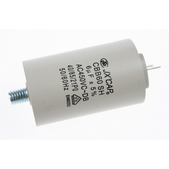 Sealey Capacitor