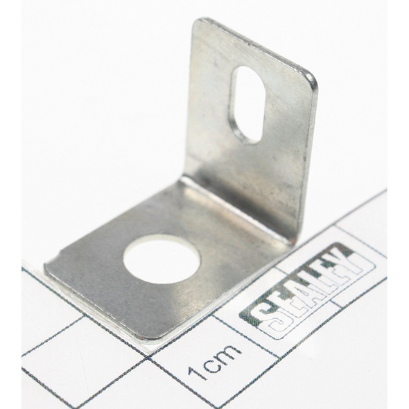 Sealey Capacitor support