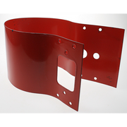 Sealey Motor housing