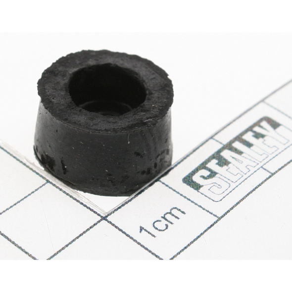Sealey Rubber foot