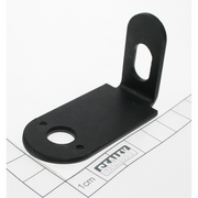 Sealey Spark deflector, right