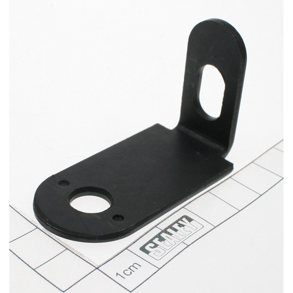 Sealey Spark deflector, right