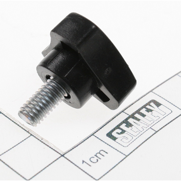 Sealey Adjusting knob (m6)