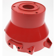 Sealey End casing