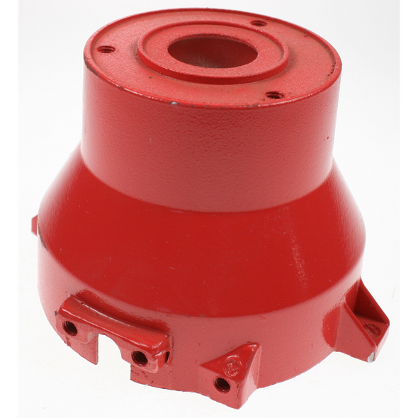Sealey End casing