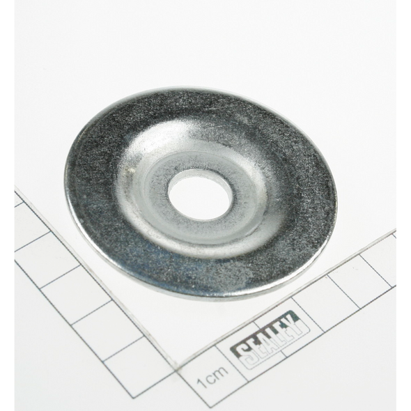 Sealey Wheel flange
